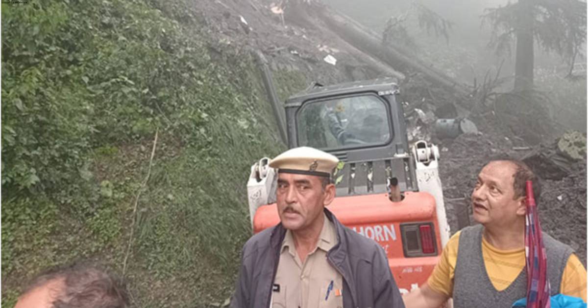21 people dead so far in rain-hit Himachal, says CM Sukhu; 9 bodies retrieved from Shimla temple collapse